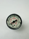 Fisher Controls 11B4036X022 Gauge. Fixed Price $50.00.