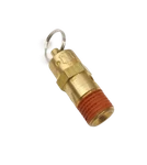 Forney 75551 Air Line Safety Valve 1/4 Mnpt 150 Psi. Fixed Price $14.84.