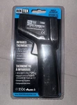 Roktek T2500 Infrared Thermometer Ir Laser Temperature Gun Lcd Display. Fixed Price $21.99.
