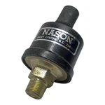 SP-9B-11RP Nason Mil Spec Cylindrical Pressure Switch 5930-01-021-1559 Nos. Fixed Price $76.73.