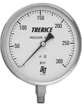 Trerice 620B4502LA200 Pressure Gauge. Fixed Price $27.99.