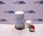 Donaldson P551553 Nov 7805772 Hydraulic Filter 25 Micron Spin-on. Fixed Price $153.61.