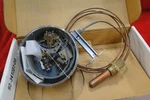 Mercoid DA-35-2-5 Temperature Control Switch New In Box 100-200F. Fixed Price $30.00.