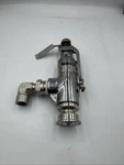 Dresser 1990C-1 Safety Relief Valve. Fixed Price $47.00.