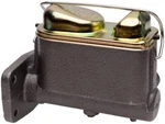 For 1970 Plymouth Satellite Brake Master Cylinder Dynamic Friction 48936DXMR. Fixed Price $90.95.