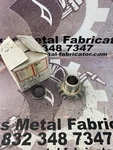Flowserve GEB2135511B Dura Seal, Shaft Size 1.875 X13B200CX3-05. Fixed Price $300.00.