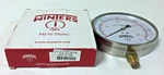 New, Winters PCT322 4.5" X 1/4" Npt Bottom, Series Pressure Gauge, Free Ship. Fixed Price $19.95.