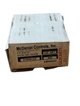 Mcdaniel Controls AB80624 Pressure Gauge 1/4" Npt 0-2000 Psi Range Dial. Fixed Price $24.15.