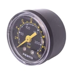 Festo MA-40-16-1/8 Air Pressure Gauge, 40MM, 0-16BAR/0-232PSI, 1/8IN. Fixed Price $29.00.