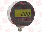 Dwyer DPG-206 / DPG206 (brand New). Fixed Price $562.00.