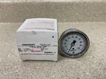 Ashcroft 25-1009-AW-02B-100# 1/2IN New. Fixed Price $40.00.