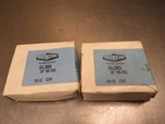 Dixon GL305 Gauge 30" Hg Vac Lot Of 2!. Fixed Price $21.99.