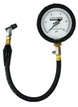 Moroso 89552 Tire Pressure Guage 0-15PSI 4" Display 1/2% Accuracy. Fixed Price $248.99.
