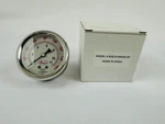 Dwyer SGZ-D10642N-GF Gauge. Fixed Price $83.60.