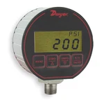 Dwyer Instruments DPG-205 Transducer With Display, To 100 Psi. Fixed Price $613.65.