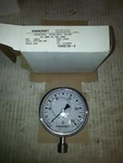 Ashcroft 10-1008-SL-04L-200 100MM 316 Tube/skt Lower Glycerin 10462733-2. Fixed Price $29.99.