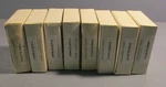 Tel Tru 3550BC4L1B7F-E Pressure Gauge 15 Psi 1/2" Dial 1/4 Npt Lot Of 8. Fixed Price $69.99.
