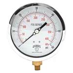 Winters P3S6010 Industrial Pressure Gauge, To Psi, 1/2 Dial, 1/4. Fixed Price $62.29.