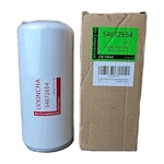 54672654 Lvxincha Air Compressor Replacement Oil Filter Sealed New Box. Fixed Price $29.99.