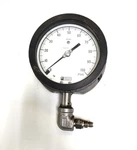 Weksler Instruments GR2 - 16 3S Differential Pressure Gauge 100 Psig. Fixed Price $15.00.