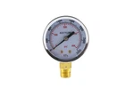 Pressure Gauge For Acetylene Regulator 0-400 Psi Inches 2"-HIGH. Fixed Price $24.99.