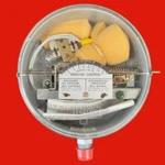 Mercoid PRL-3-PI Pg Series Manual Reset Gas Pressure Switch. Fixed Price $199.00.