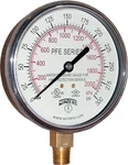 Winters Pfe Series Dual Scale Sprinkler Pressure Gauge 0-300 Psi/kpa 3.5 Inch. Fixed Price $34.15.