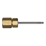 Winters STP003 Gauge Adapter, 1/4 Process Connection 20JN56. Fixed Price $52.20.