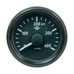 52MM Oil Pressure Gauge 400 Psi 0-180 Ohm Universal 2-1/16 Sensor Meter. Fixed Price $119.99.