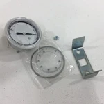 Honeywell 14506495-001 Pressure Gauge Manometer 15-90. Fixed Price $18.49.