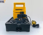 Enerpac PUD1101E Economy Electric Hydraulic Pump 700 Bar 10,000 Psi 230V. Fixed Price $1299.00.