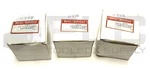 New Lot Of 3 Marsh J2042 Gauge. Fixed Price $25.00.