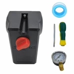 Pressure Switch For Campbell Hausfeld CW219300AV 120/240 Volt 120/155 Psi W/tool. Fixed Price $49.99.