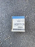 Horton Expello Electric Drain Valve Air System 24 Volt 1/4" Inlet 995112. Fixed Price $38.99.