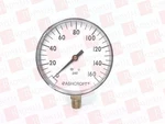 Ashcroft 35W1005PH02L160 / (new In Box). Fixed Price $17.78.