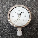 4" Pressure Gauge, Stainless Steel Case, 30 Psi. Fixed Price $42.50.