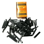Lot Of 100 Avenir Road Mountain Bike Bicycle Tire Lever Removal Tools New. Fixed Price $29.97.