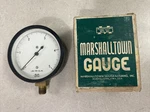 Marshalltown RF-Z-4805-36A 0-30 Gauge Vintage With Box. Fixed Price $7.65.