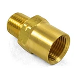 Western AW-15, 5/8-18 Female Lh X 1/4 Npt Water Fitting Pack Of (1). Fixed Price $11.78.