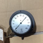 Ashcroft 60-1010A-02L-60 Pressure Gauge 6IN 0-60PSI 1/4IN Npt, Lower, Nos. Fixed Price $245.99.