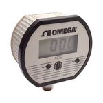 Omega DPG1000B-300G Digital Pressure Gauge, 0-300PSIG, 1/4IN Npt, 86MM X 73MM. Fixed Price $300.00.