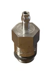 Snap-on Chrome Pressure Tester Adapter #S6149 (no Hose Included) Used. Fixed Price $69.99.