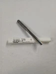 Thru Coolant Drill Bit 6.6 Mm Dia. Carbide Straight 130D Metal Removal. Fixed Price $24.99.
