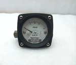 Mid-west Instruments 120AA-00-OO Differential Pressure Gauge 6000PSI F200. Fixed Price $163.49.