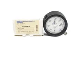 Wika 9834869 0-300PSI Nsmp. Fixed Price $121.00.
