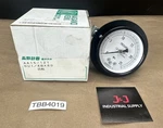 New- Nagano Keiki AA15-221 Vacuum Pressure Gauge DU1/4BX60 0-25MPA + Warranty!. Fixed Price $125.00.