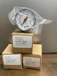 Smc 4274777 Rohs Pressure Gauge K40-MP1.0-N01MS 1/8"NPT Cbm M5 Free Shipping. Fixed Price $19.99.