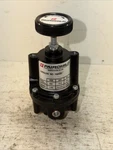 Fairchild 10242C Pneumatic Regulator 250PSI 1-60PSI 1/4IN Npt. Fixed Price $174.80.