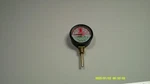 Hatco Pressure/temp Gauge P# 03.01.003.00. Fixed Price $25.00.