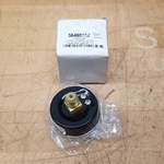 Nuline CGG0195 Pressure Gauge, 56469182, 2" Dial, 0-160 Psi, 0-11 Bar, 1/4" Cbm. Fixed Price $10.55.